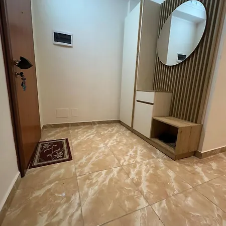 Big 110m2 In Apartment