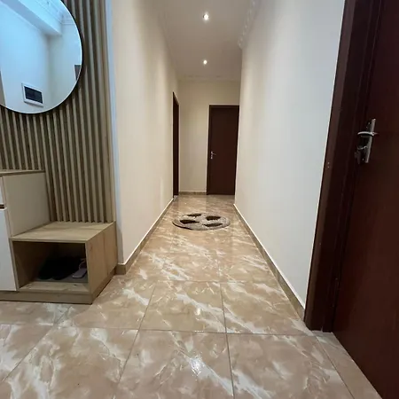 Big 110m2 In Lägenhet *