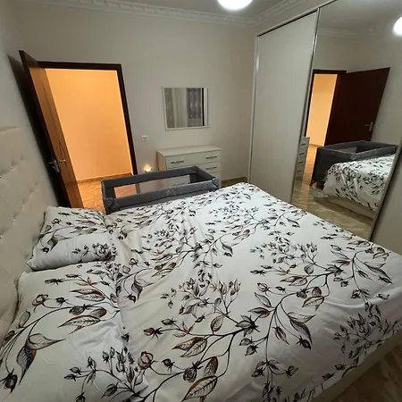 Apartment Big 110m2 In