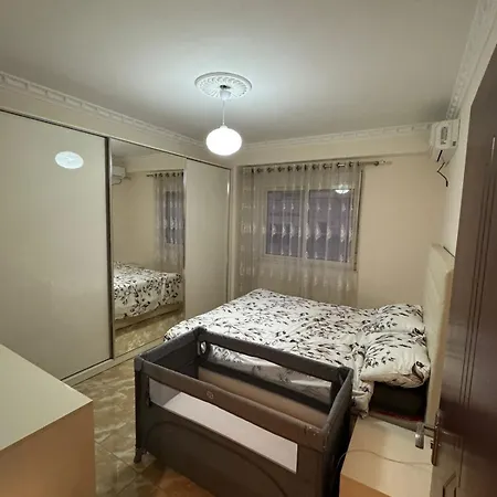 Big 110m2 In Lägenhet *