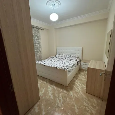 Apartment Big 110m2 In *